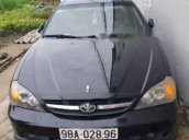 Bán Daewoo Magnus 2.0 đời 2007, màu xám, 165tr