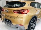 Bán xe BMW X2 năm sản xuất 2018, nhập khẩu