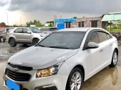 Bán Cruze 2016 MT 445tr- bao sang tên - BH 1 năm