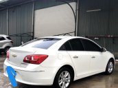 Bán Cruze 2016 MT 445tr- bao sang tên - BH 1 năm