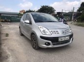 Bán Nissan Pixo nhập Nhật, số tự động, Sx 2009, Đk lần đầu 2011