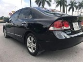 Bán Civic 2007 số tự động, bản 2.0 đủ nhất