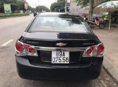 Bán xe Chevrolet Cruze 2012, màu đen như mới