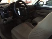 Cần bán lại xe Ford Everest sản xuất năm 2009 đẹp như mới