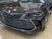 Bán Toyota Avalon AT năm 2018, nhập khẩu nguyên chiếc