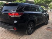 Bán Toyota Highlander đời 2018, xe mới 100%