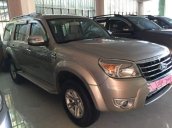 Cần bán lại xe Ford Everest sản xuất năm 2009 đẹp như mới