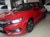 Cần bán lại xe Honda Civic 6/2018, xe lướt, gia đình sử dụng được 6900km