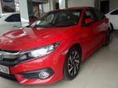 Cần bán lại xe Honda Civic 6/2018, xe lướt, gia đình sử dụng được 6900km