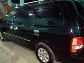 Cần bán Kia Carnival đời 2007 giá cạnh tranh