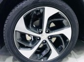 Bán Hyundai Tucson 1.6 Turbo tăng áp 2018, tính năng nổi trội
