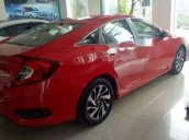 Cần bán lại xe Honda Civic 6/2018, xe lướt, gia đình sử dụng được 6900km