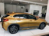 Bán xe BMW X2 năm sản xuất 2018, nhập khẩu