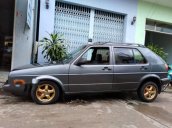 Bán Volkswagen Golf năm 1987, xe nhập, còn zin