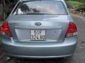 Bán Kia Cerato năm 2008, xe nhập, xe máy bền