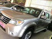 Cần bán lại xe Ford Everest sản xuất năm 2009 đẹp như mới