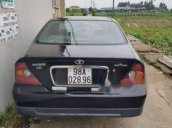 Bán Daewoo Magnus 2.0 đời 2007, màu xám, 165tr