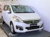 Bán Suzuki Ertiga 2018, mua T4/2018, còn bảo hành 1,5 năm chính hãng