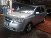 Bán xe ô tô Chevrolet Aveo 2013, số sàn