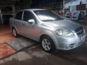 Bán xe ô tô Chevrolet Aveo 2013, số sàn