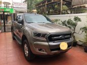 Cần bán gấp Ford Rangar đời 2016 máy dầu, xe gia đình đi không 1 vết trầy 