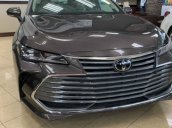 Bán Toyota Avalon AT năm 2018, nhập khẩu nguyên chiếc