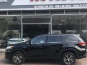 Bán Toyota Highlander đời 2018, xe mới 100%