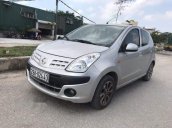 Bán Nissan Pixo nhập Nhật, số tự động, Sx 2009, Đk lần đầu 2011