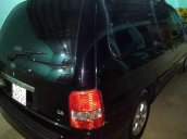 Cần bán Kia Carnival đời 2007 giá cạnh tranh