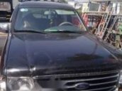 Cần bán lại xe Ford Everest sản xuất năm 2007, xe nhà đi sử dụng kỹ