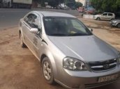 Bán Daewoo Lacetti 1.6 năm sản xuất 2008, xe đẹp xuất sắc