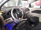 Bán Mitsubishi Grandis sản xuất 2009, màu bạc, giá 445tr