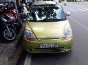 Cần bán xe Chevrolet Spark sản xuất năm 2009