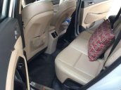 Bán ô tô Hyundai Tucson AT năm sản xuất 2015, màu bạc, nhập khẩu nguyên chiếc giá cạnh tranh