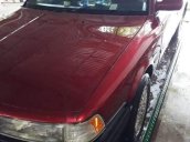 Bán Toyota Camry sản xuất 1988, màu đỏ