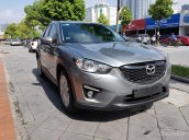 Bán ô tô Mazda CX 5 2.0 AT 2WD sản xuất 2014, màu xám