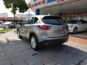 Bán ô tô Mazda CX 5 2.0 AT 2WD sản xuất 2014, màu xám