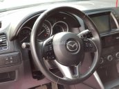 Bán ô tô Mazda CX 5 2.0 AT 2WD sản xuất 2014, màu xám