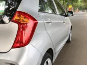 Cần bán xe Kia Morning 1.25MT 2016 màu bạc