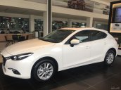 Mazda Phạm Văn Đồng bán Mazda 3 đủ phiên bản, đủ màu, giao xe ngay, chỉ 80 triệu nhận xe ngay. LH: 0961195988