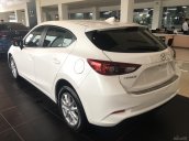 Mazda Phạm Văn Đồng bán Mazda 3 đủ phiên bản, đủ màu, giao xe ngay, chỉ 80 triệu nhận xe ngay. LH: 0961195988