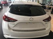 Mazda Phạm Văn Đồng bán Mazda 3 đủ phiên bản, đủ màu, giao xe ngay, chỉ 80 triệu nhận xe ngay. LH: 0961195988