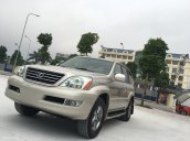 Bán xe Lexus GX 470 Sx 2007, đẹp xuất sắc, liên hệ Mr Trung  033 739 8448