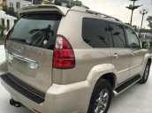 Bán xe Lexus GX 470 Sx 2007, đẹp xuất sắc, liên hệ Mr Trung  033 739 8448