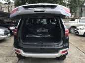 Ford Everest Titanium hai cầu full options - Đại lý Ford Đà Nẵng
