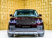 Hotline 0938302233 - Giá bán xe Range Rover Autobiography L 2019 màu đen, mới 100% giao ngay, tặng 5 năm bảo dưỡng