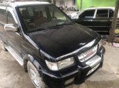 Bán xe Isuzu Hi lander đời 2004, màu đen số tự động