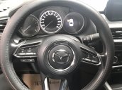 Cần bán Mazda 6 Premium 2.5AT 2017, còn TL, có hỗ trợ vay NH