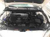 Cần bán Mazda 6 Premium 2.5AT 2017, còn TL, có hỗ trợ vay NH