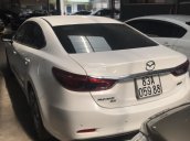 Cần bán Mazda 6 Premium 2.5AT 2017, còn TL, có hỗ trợ vay NH